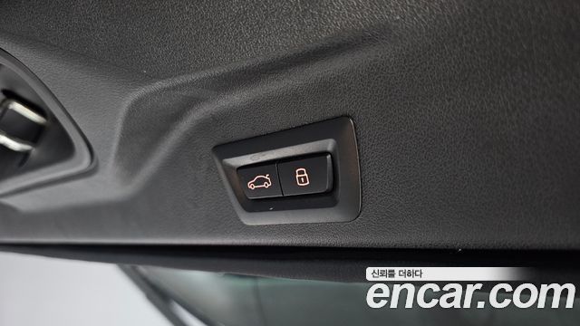 BMW X5 2023 — photo 19