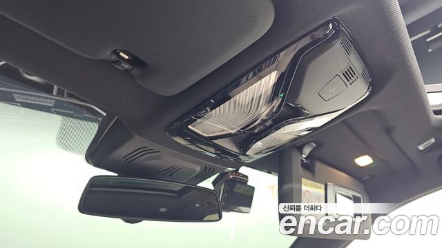 BMW X5 2023 — photo 20