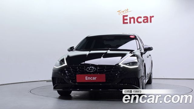 Hyundai Sonata 2023 — photo 3