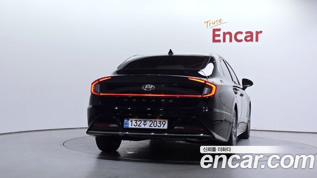 Hyundai Sonata 2023 — photo 4