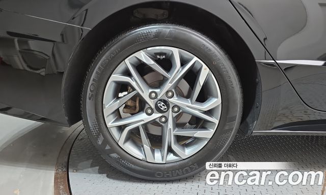 Hyundai Sonata 2023 — photo 5