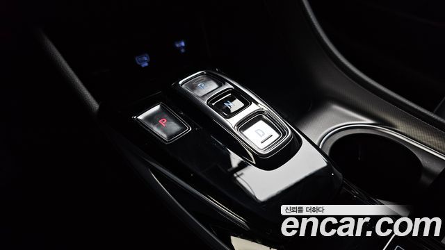 Hyundai Sonata 2023 — photo 12
