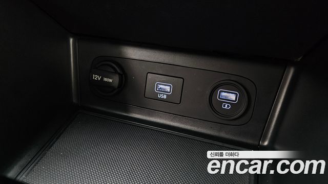 Hyundai Sonata 2023 — photo 19