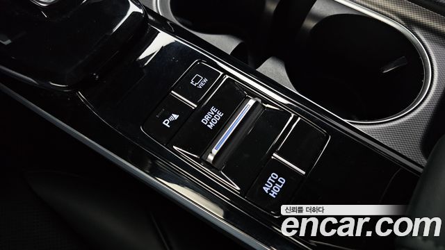 Hyundai Sonata 2023 — photo 26