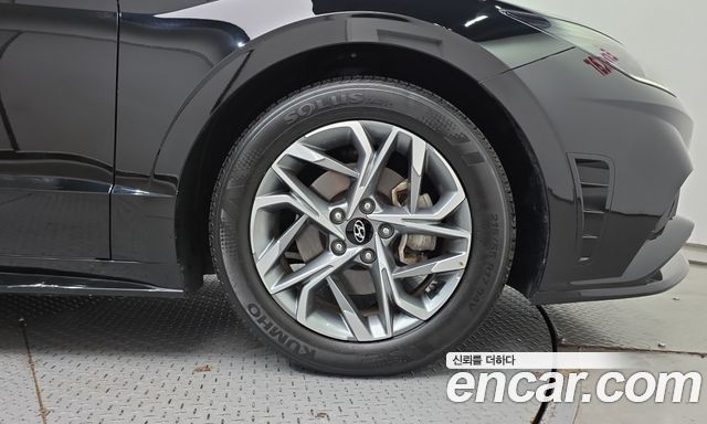 Hyundai Sonata 2023 — photo 7