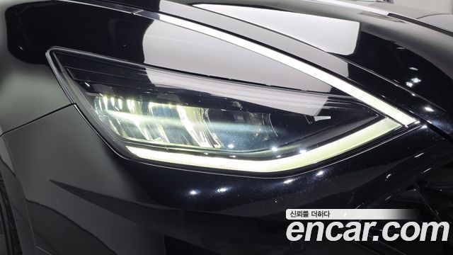 Hyundai Sonata 2023 — photo 8