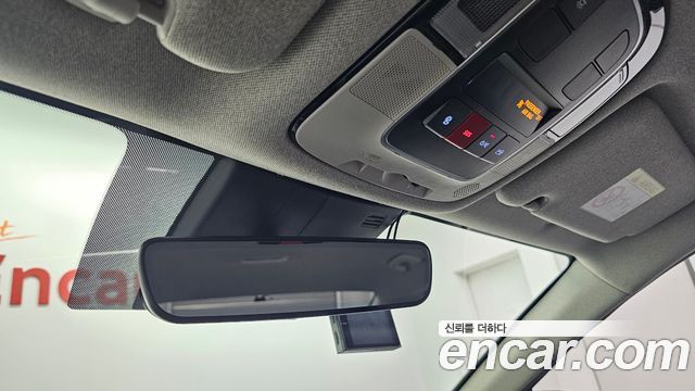 Hyundai Sonata 2023 — photo 27
