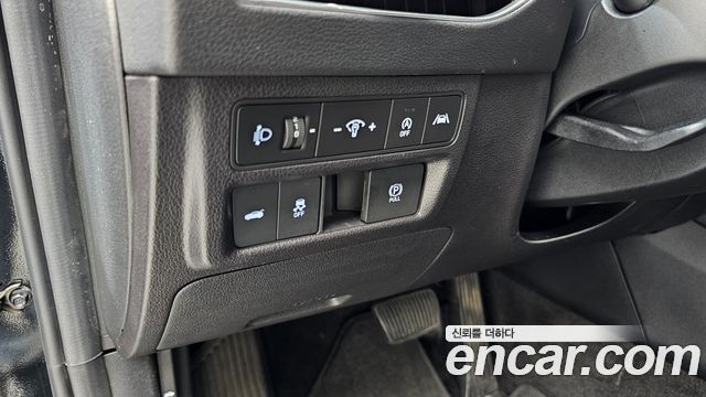 Hyundai Sonata 2023 — photo 28