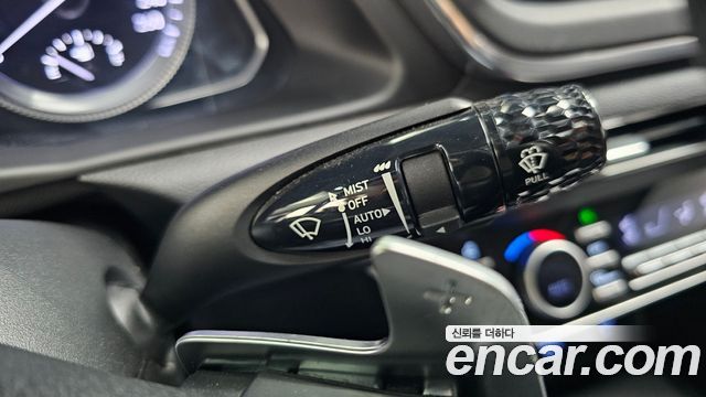 Hyundai Sonata 2023 — photo 29