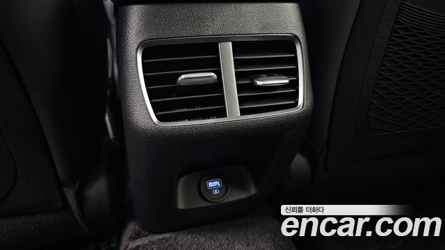 Hyundai Sonata 2023 — photo 30
