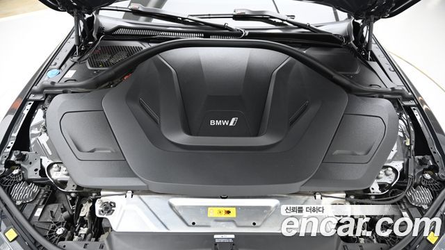 BMW i4 2024 — photo 6