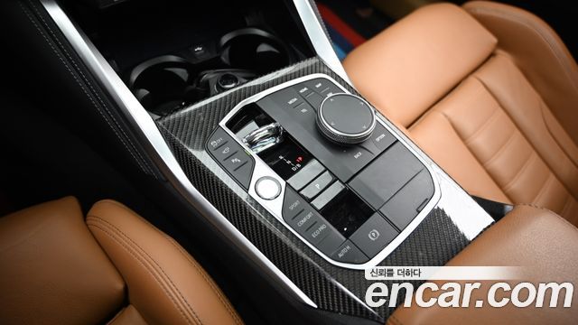 BMW i4 2024 — photo 9