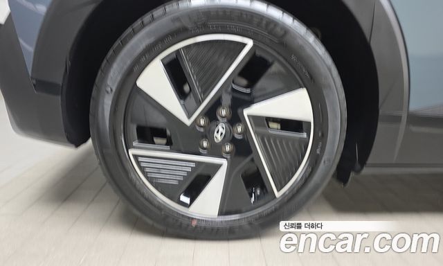 Hyundai Ioniq5 2025 — photo 5