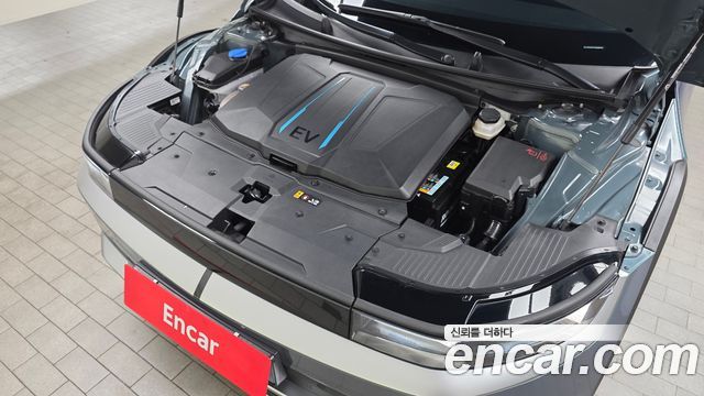 Hyundai Ioniq5 2025 — photo 6