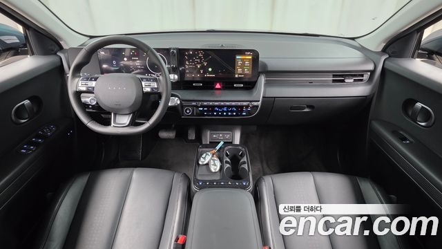 Hyundai Ioniq5 2025 — photo 10