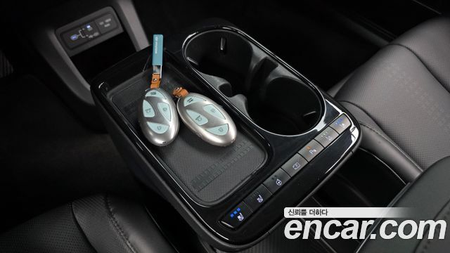 Hyundai Ioniq5 2025 — photo 12