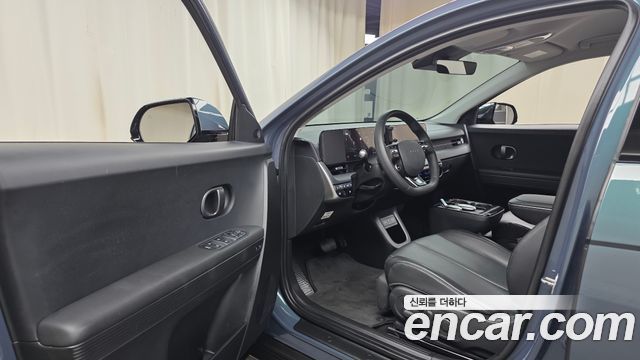 Hyundai Ioniq5 2025 — photo 13
