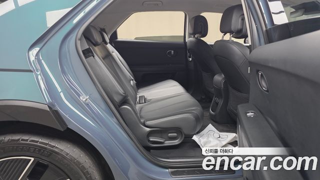 Hyundai Ioniq5 2025 — photo 17