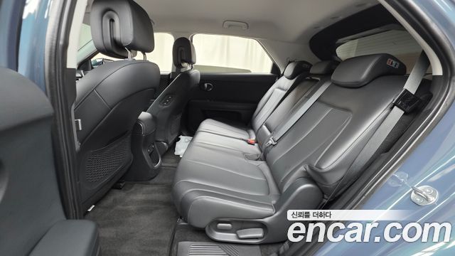 Hyundai Ioniq5 2025 — photo 18