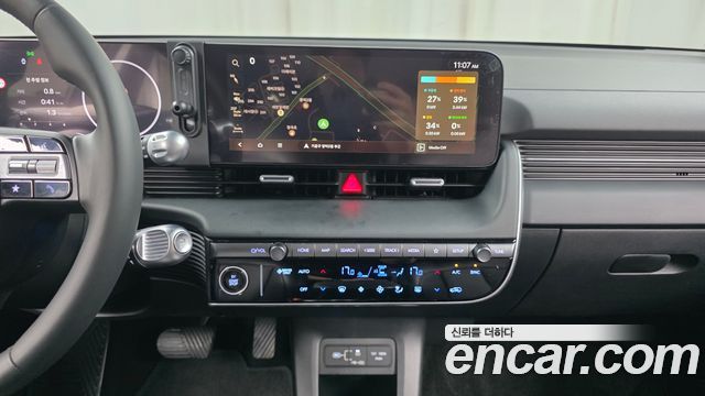 Hyundai Ioniq5 2025 — photo 19