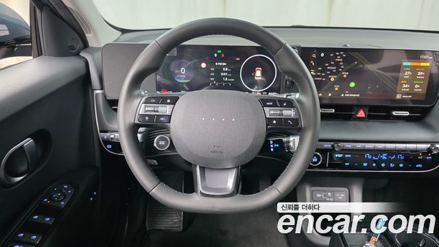 Hyundai Ioniq5 2025 — photo 20