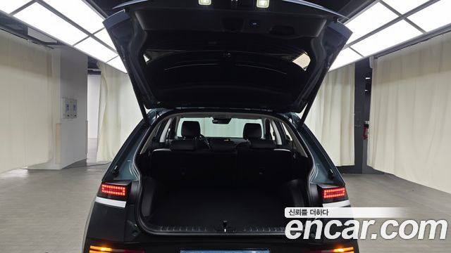 Hyundai Ioniq5 2025 — photo 22