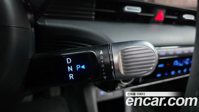 Hyundai Ioniq5 2025 — photo 23