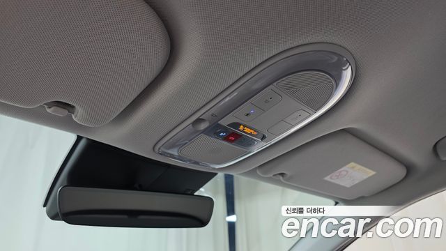 Hyundai Ioniq5 2025 — photo 24