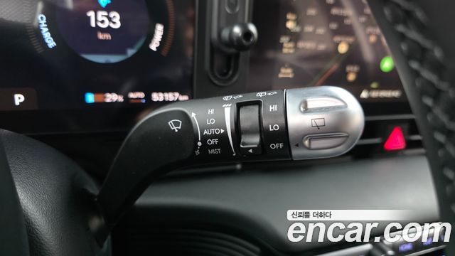 Hyundai Ioniq5 2025 — photo 26