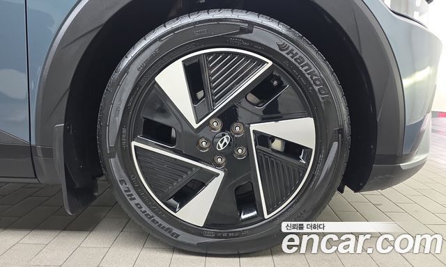 Hyundai Ioniq5 2025 — photo 7