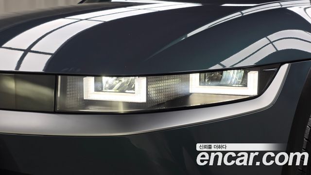Hyundai Ioniq5 2025 — photo 8