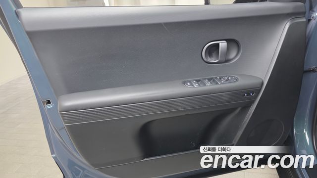 Hyundai Ioniq5 2025 — photo 14