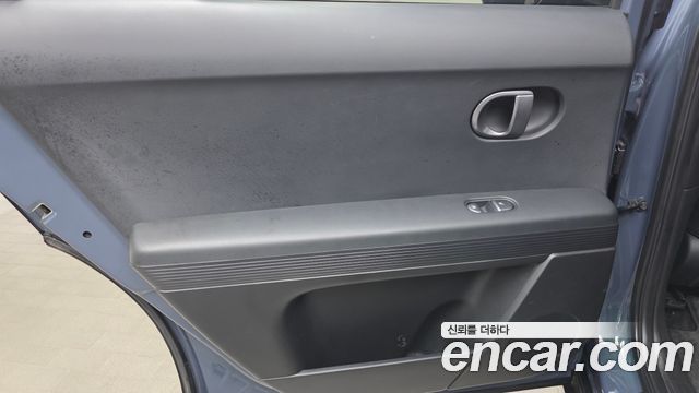Hyundai Ioniq5 2025 — photo 15