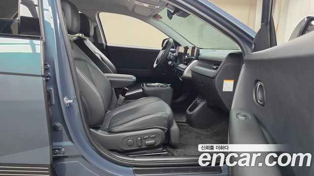 Hyundai Ioniq5 2025 — photo 16
