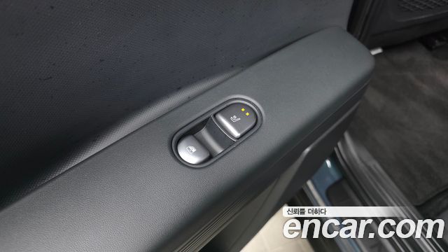 Hyundai Ioniq5 2025 — photo 27