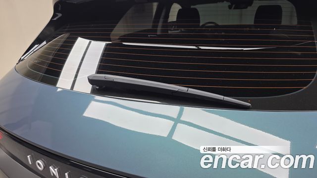 Hyundai Ioniq5 2025 — photo 28