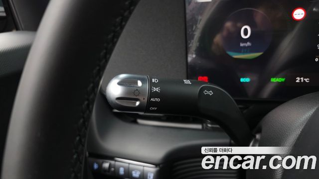 Hyundai Ioniq5 2025 — photo 29