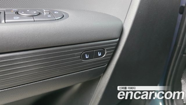 Hyundai Ioniq5 2025 — photo 30