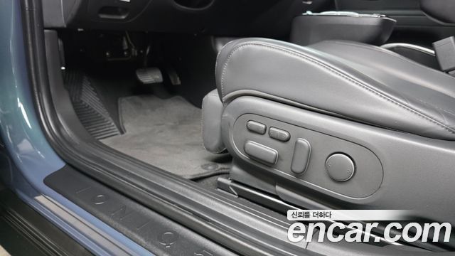 Hyundai Ioniq5 2025 — photo 33