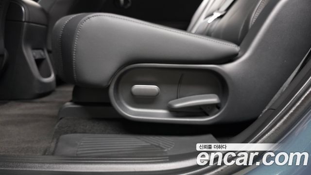 Hyundai Ioniq5 2025 — photo 34