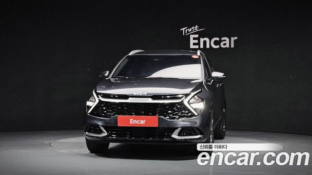 Kia Sportage 2024 — photo 3