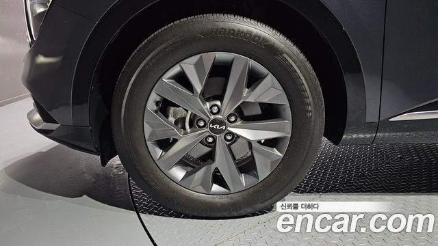 Kia Sportage 2024 — photo 5