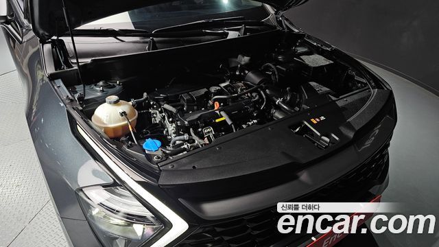 Kia Sportage 2024 — photo 6
