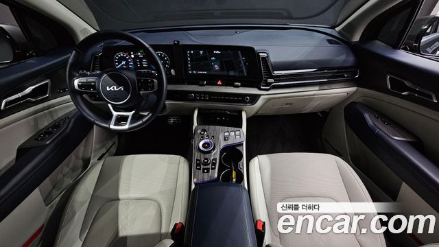 Kia Sportage 2024 — photo 10