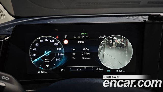 Kia Sportage 2024 — photo 11
