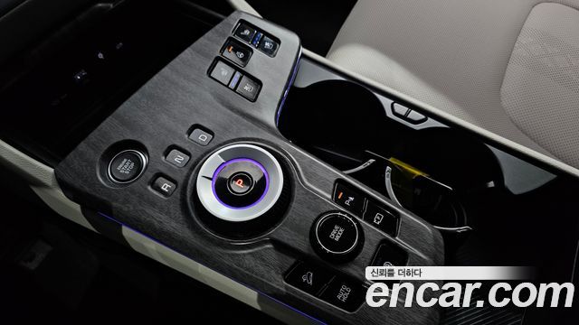 Kia Sportage 2024 — photo 12