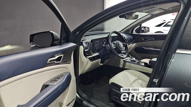 Kia Sportage 2024 — photo 13