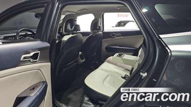 Kia Sportage 2024 — photo 17