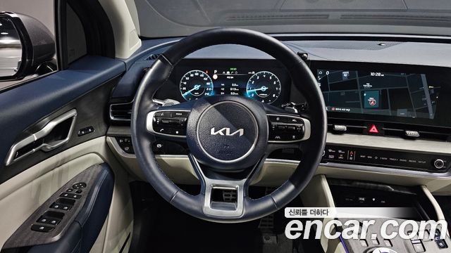 Kia Sportage 2024 — photo 18