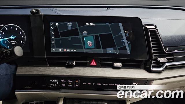Kia Sportage 2024 — photo 19